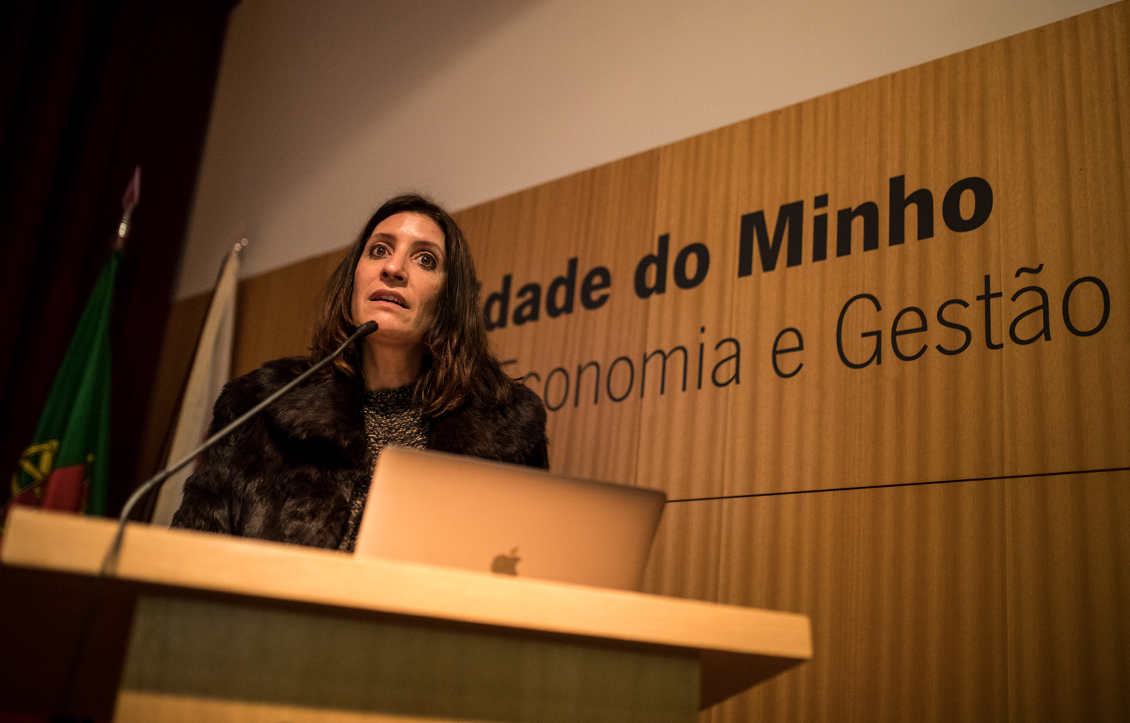 Imagem número 10 da galeria Encontro Serviços Técnicos UM UAv