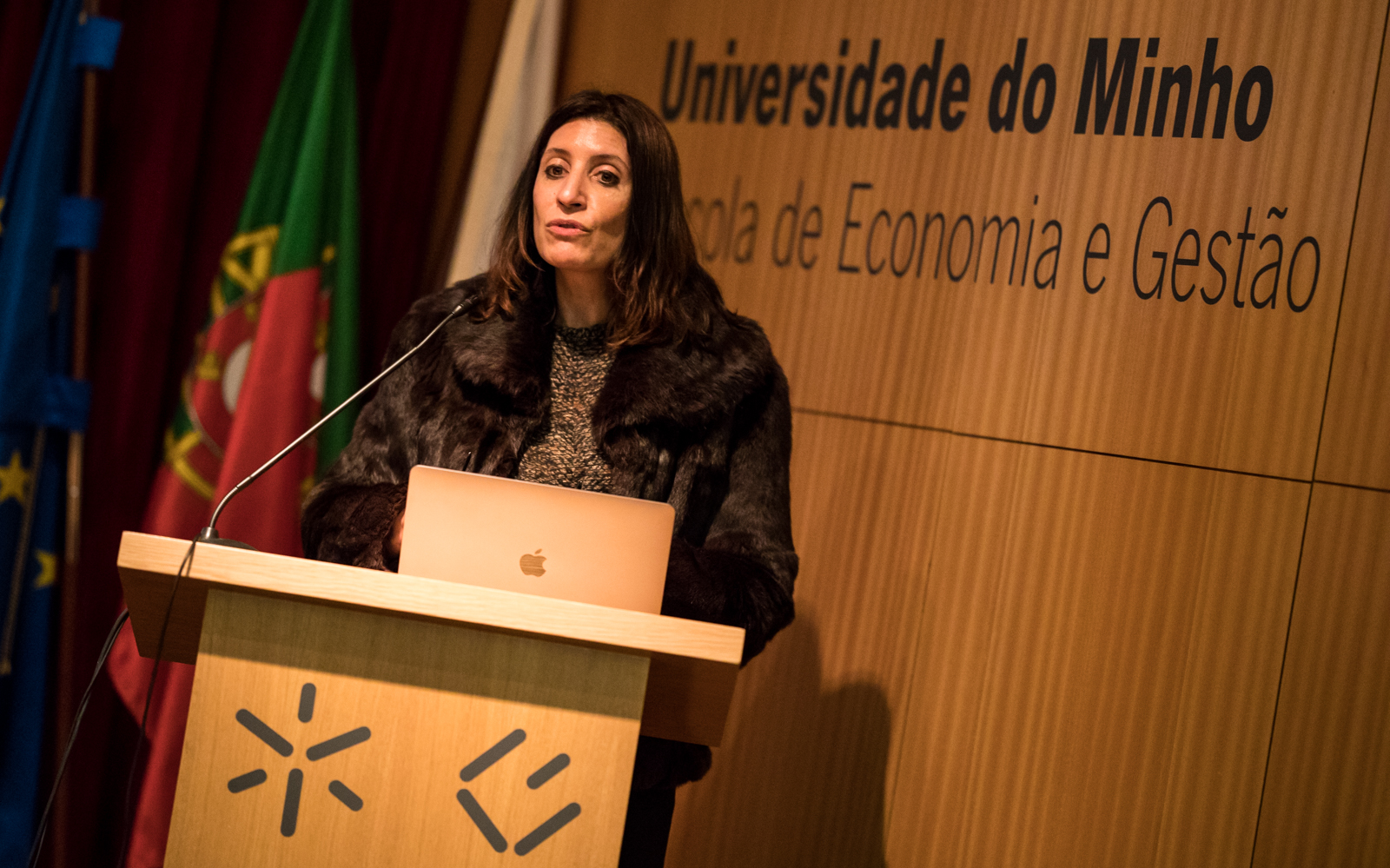 Imagem número 2 da galeria Encontro Serviços Técnicos UM UAv