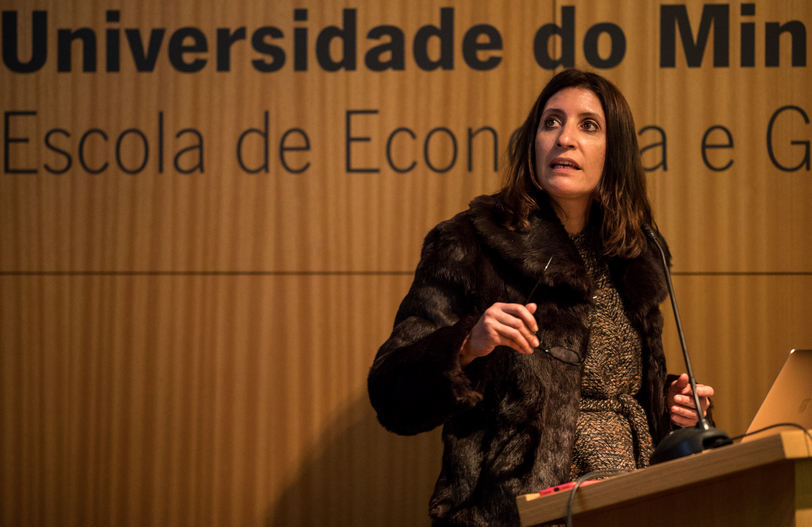 Imagem número 5 da galeria Encontro Serviços Técnicos UM UAv