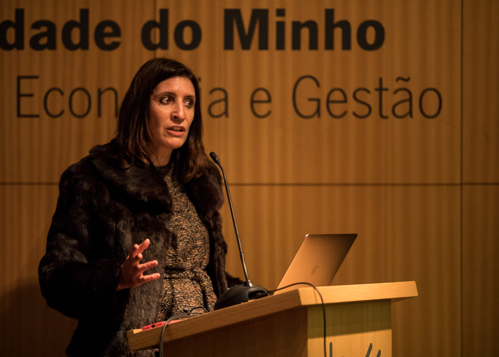 Imagem número 7 da galeria Encontro Serviços Técnicos UM UAv