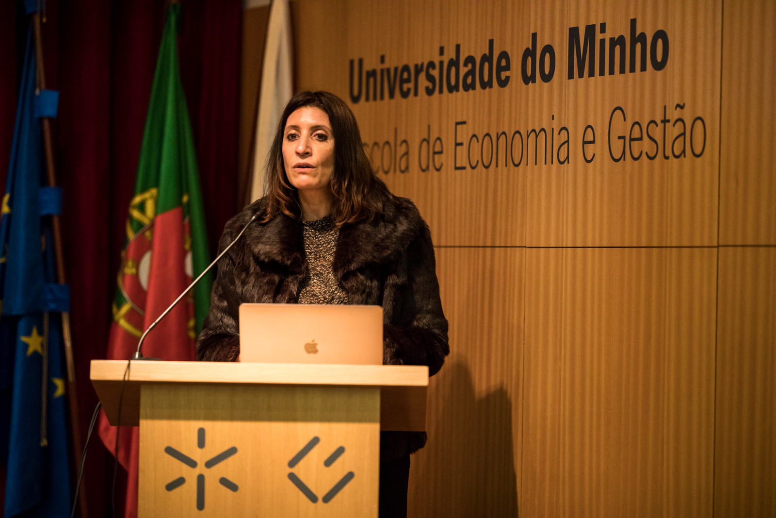 Imagem número 3 da galeria Encontro Serviços Técnicos UM UAv