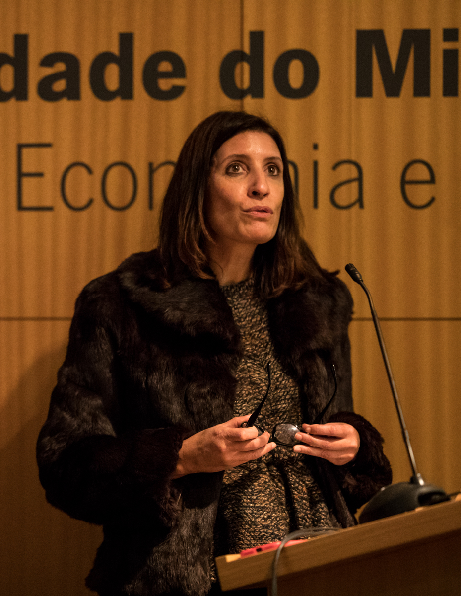 Imagem número 4 da galeria Encontro Serviços Técnicos UM UAv