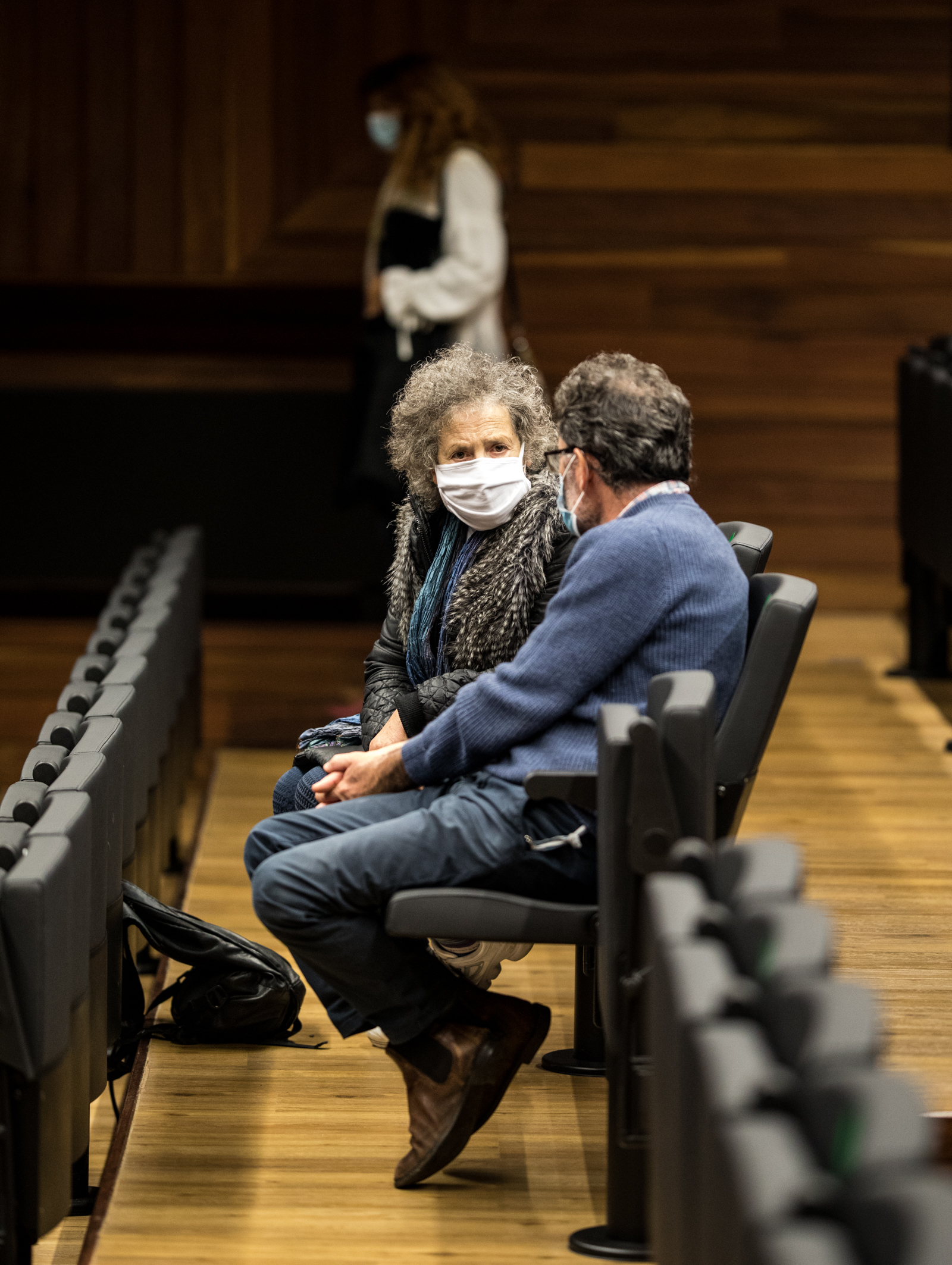 Imagem número 1 da galeria Homenagem Professor Carlos Silva