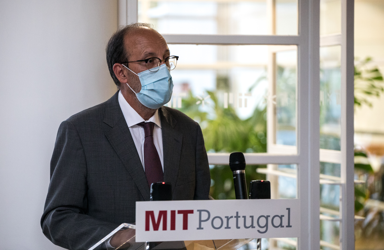 Imagem número 5 da galeria  Inauguração Espaço MIT