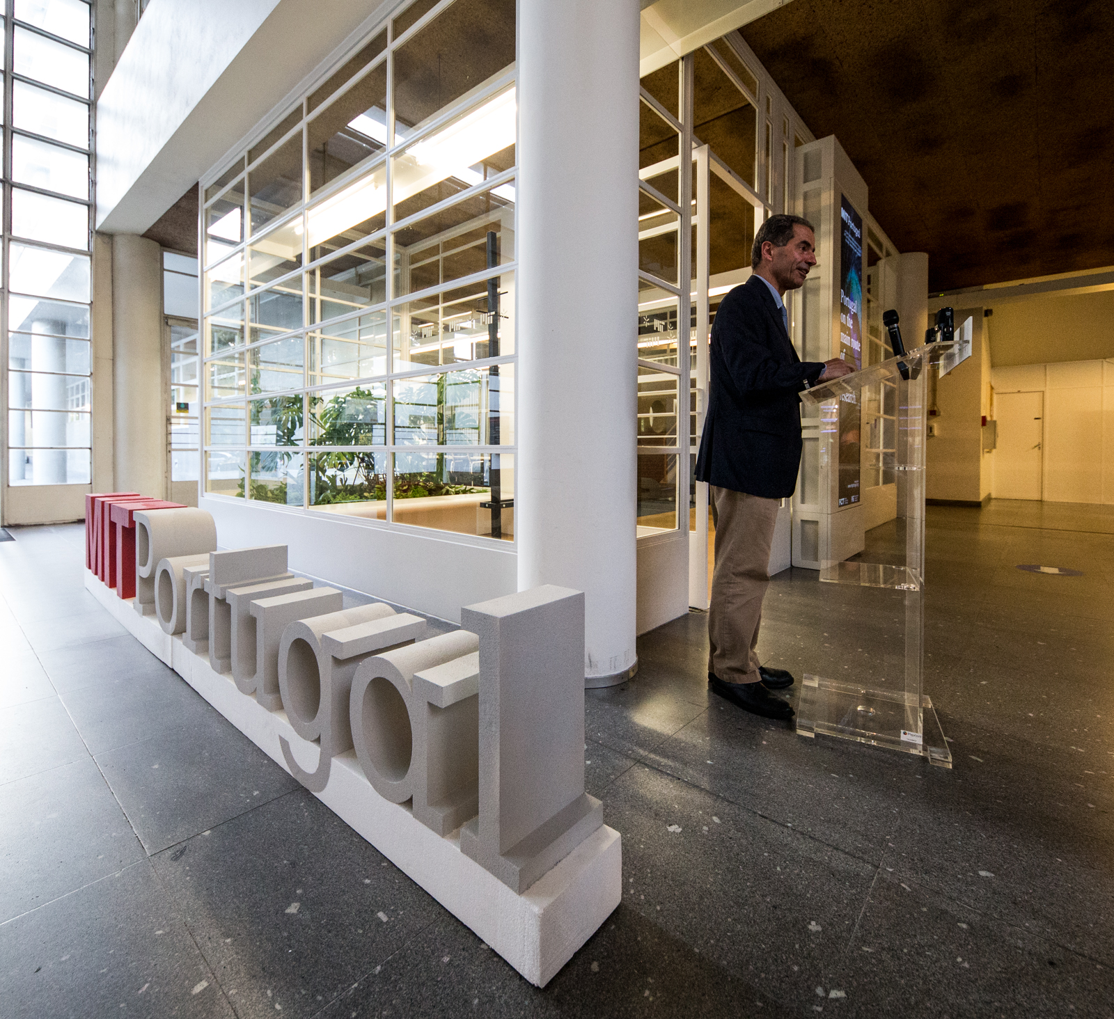 Imagem número 8 da galeria  Inauguração Espaço MIT