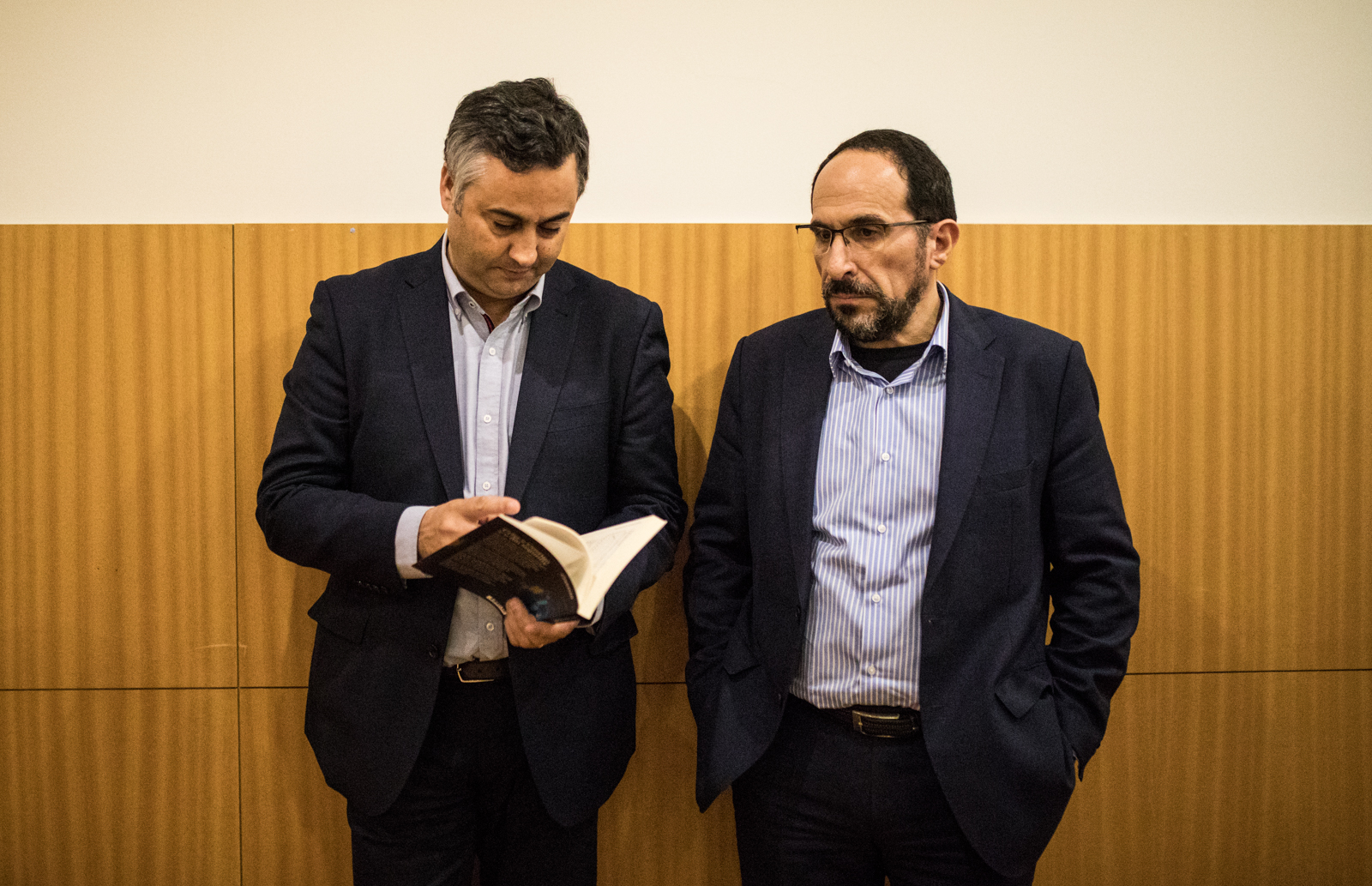 Imagem número 1 da galeria Livro Crise e Castigo