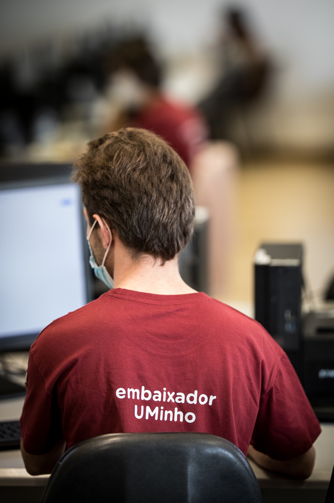 Imagem número 4 da galeria Matriculas - Embaixadores