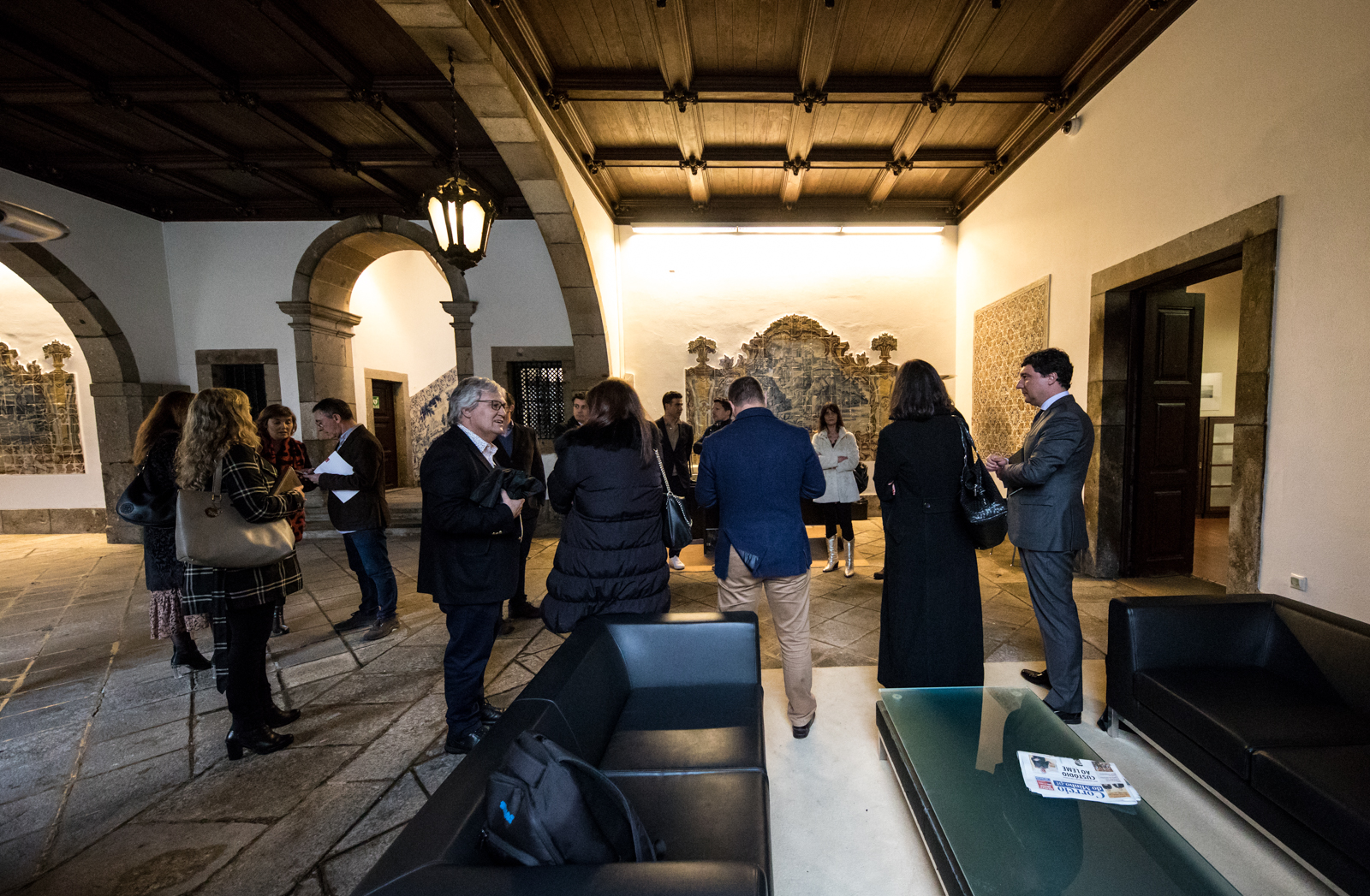 Imagem número 4 da galeria Mentorias Sessão Apresentação