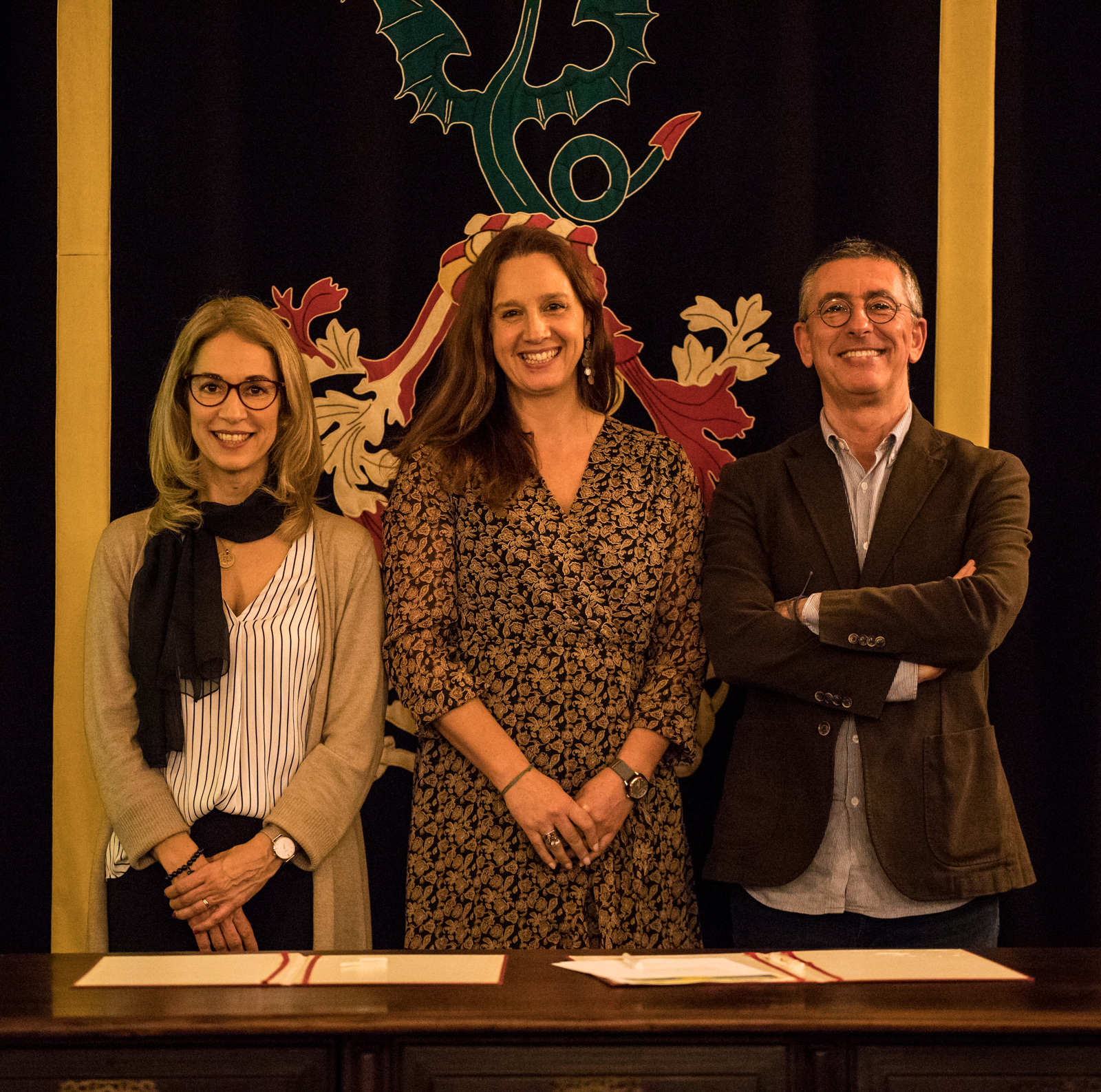 Imagem número 9 da galeria Mentorias Sessão Apresentação