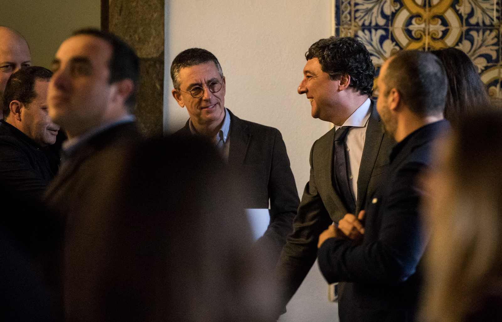 Imagem número 6 da galeria Mentorias Sessão Apresentação