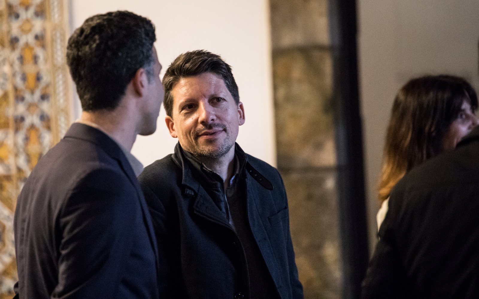 Imagem número 10 da galeria Mentorias Sessão Apresentação