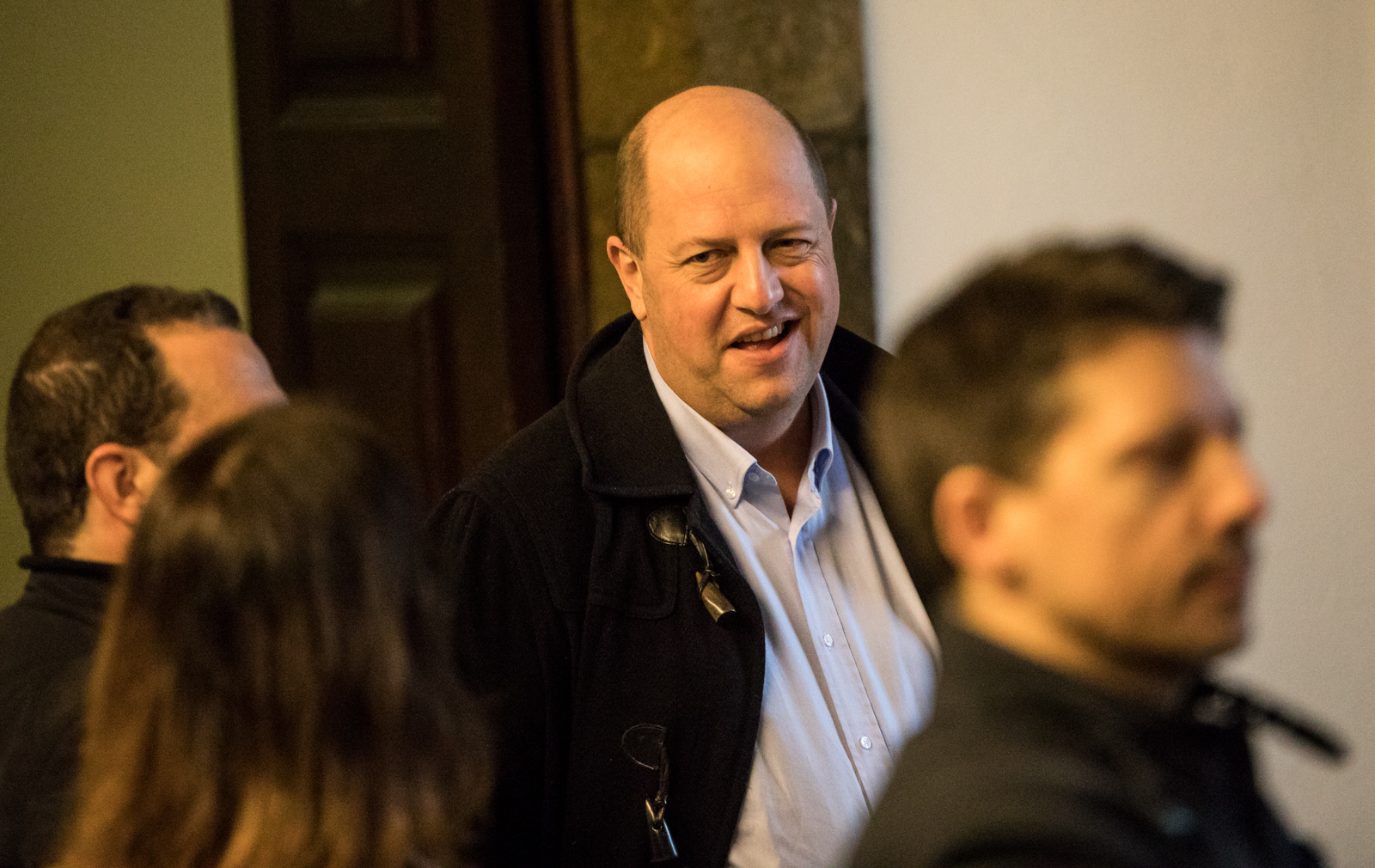 Imagem número 3 da galeria Mentorias Sessão Apresentação