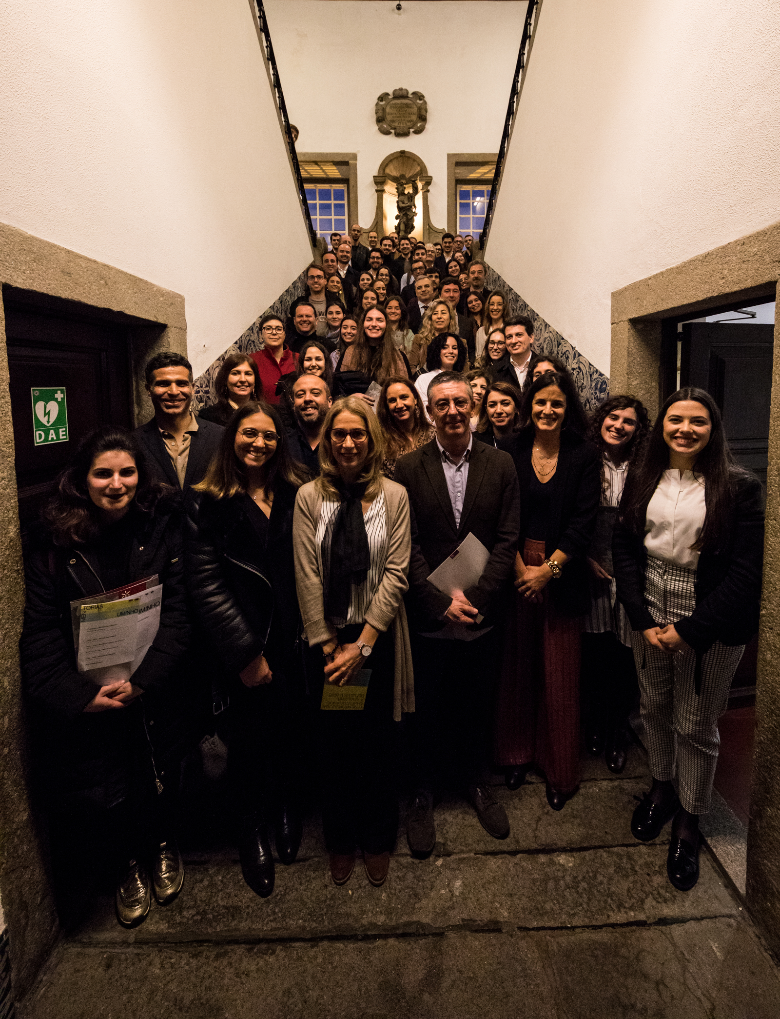 Imagem número 4 da galeria Mentorias Sessão Apresentação