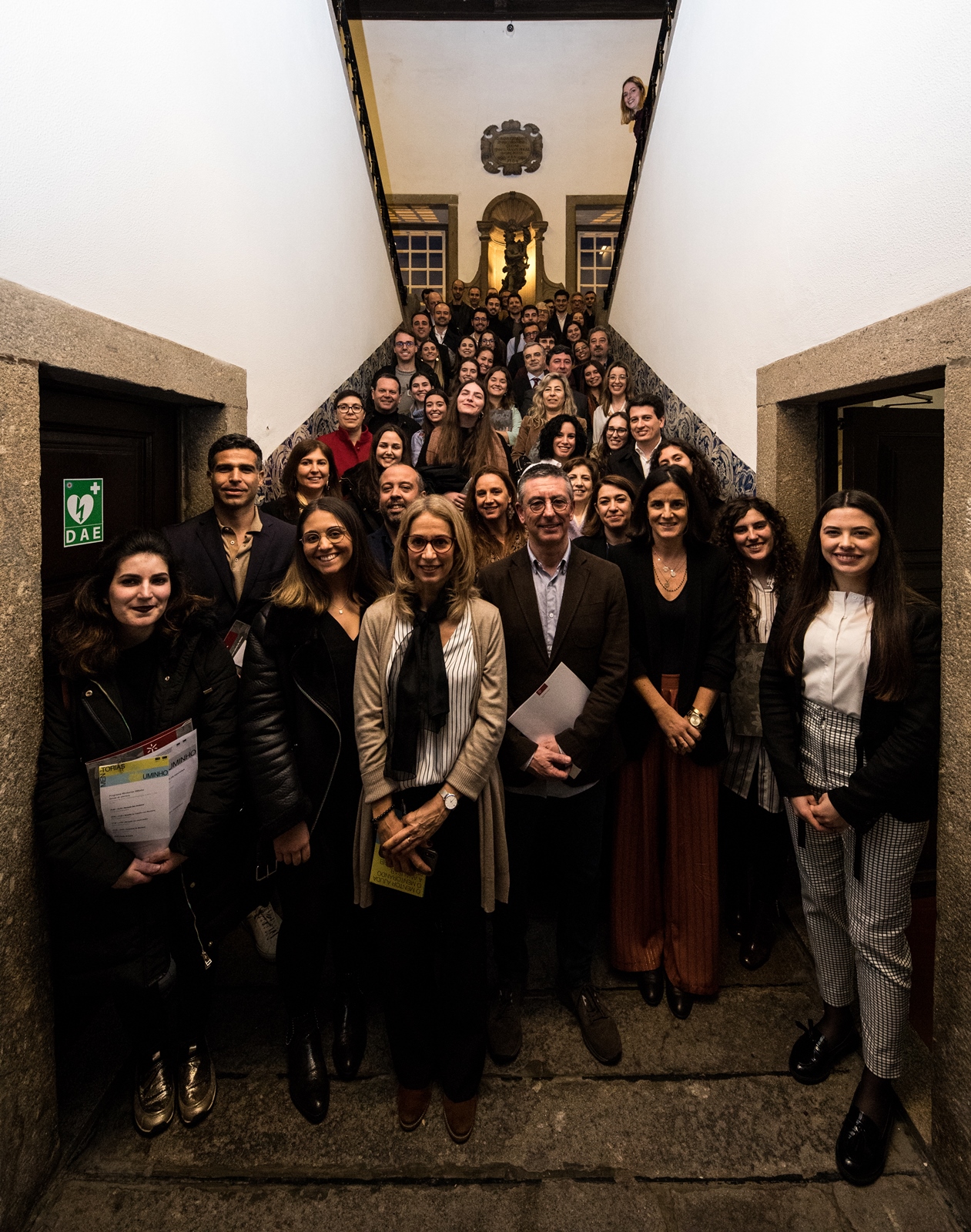 Imagem número 2 da galeria Mentorias Sessão Apresentação