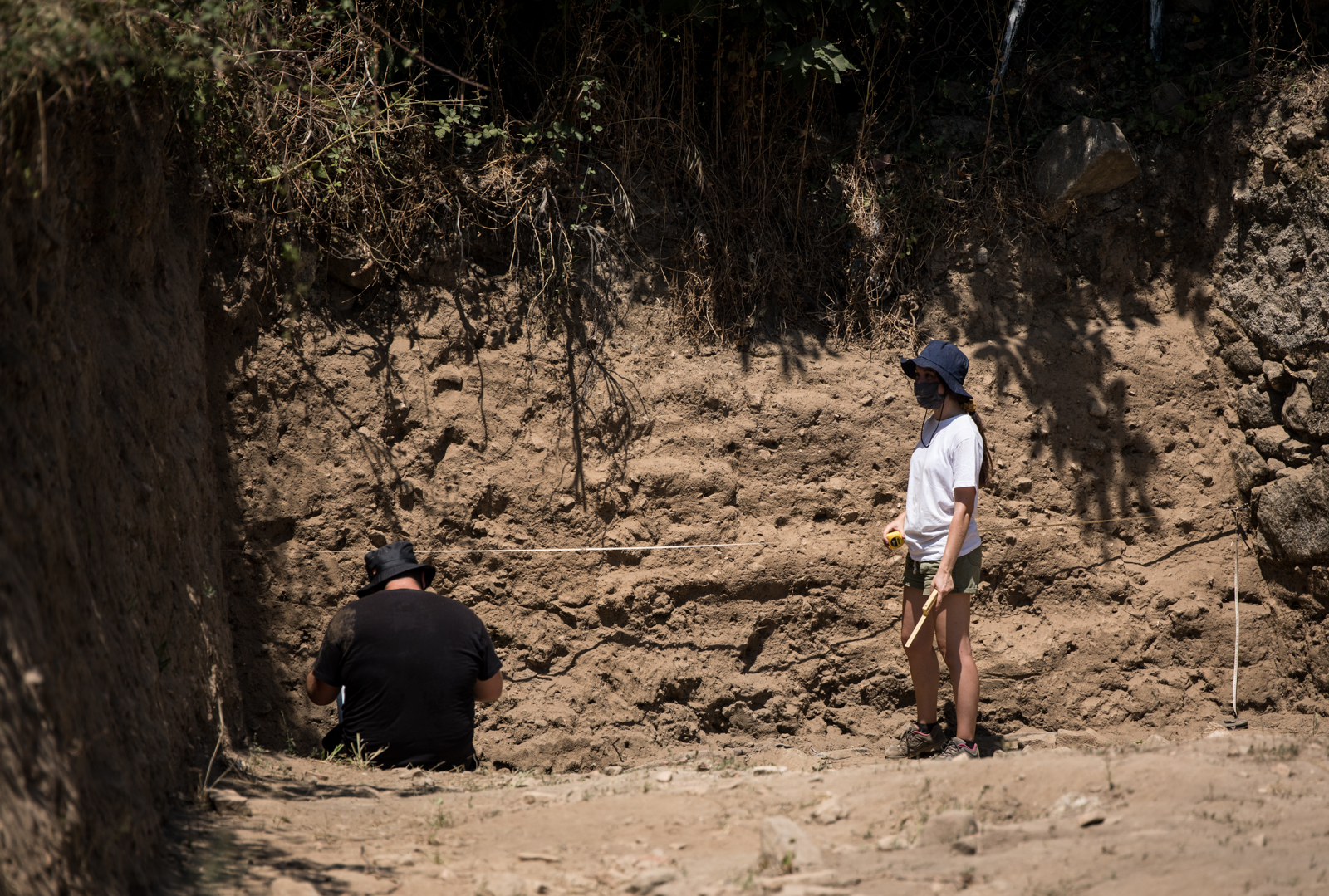 Imagem número 4 da galeria Ministro Visita Carvalheiras