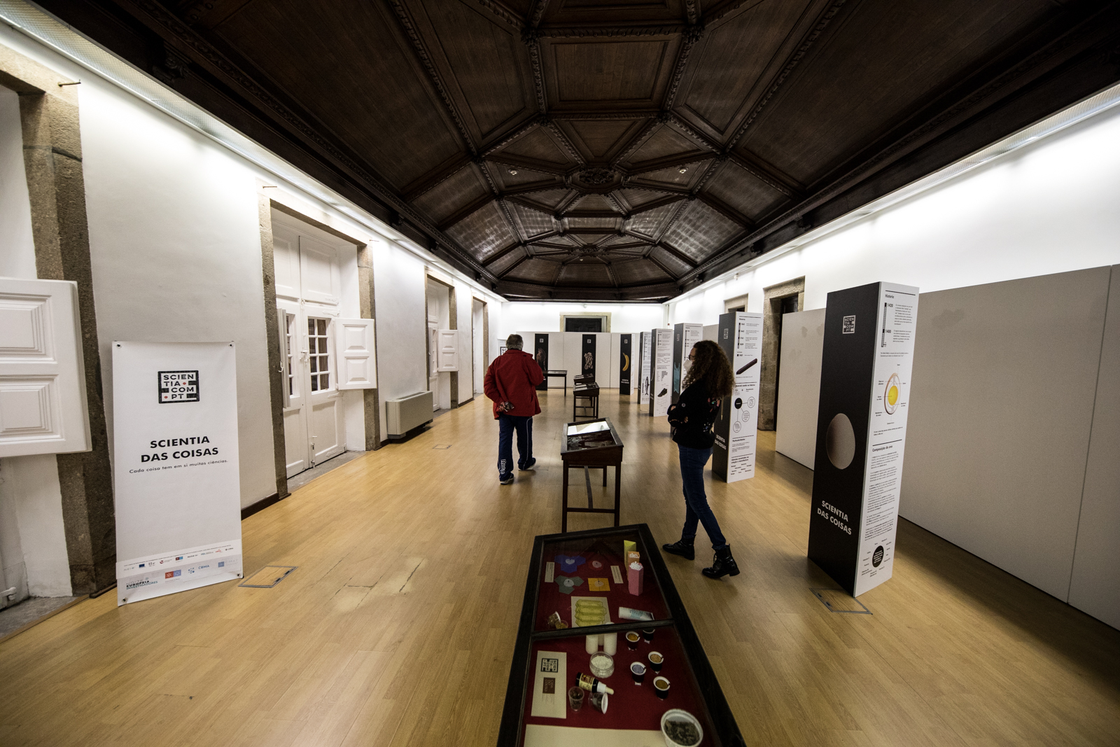 Imagem número 3 da galeria Noite dos Investigadores