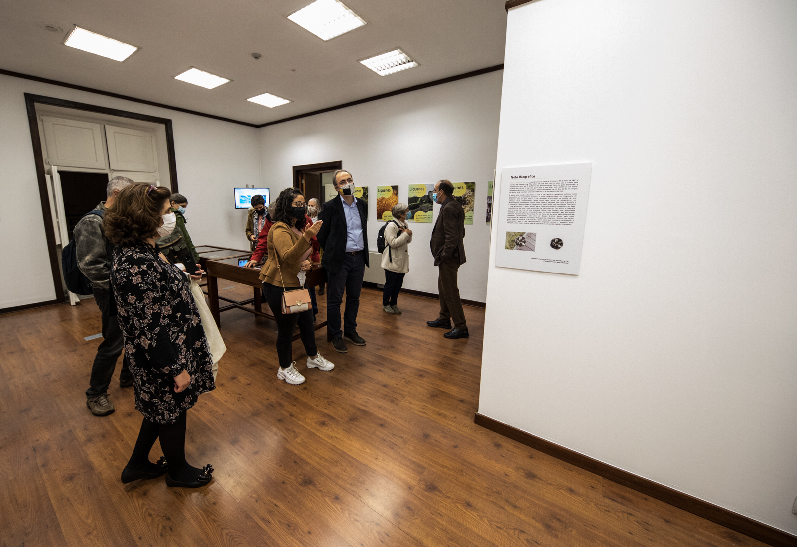 Imagem número 8 da galeria Noite dos Investigadores
