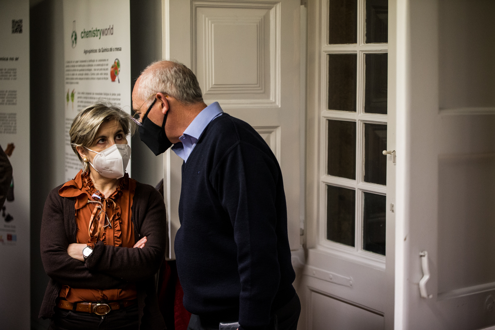 Imagem número 7 da galeria Noite dos Investigadores