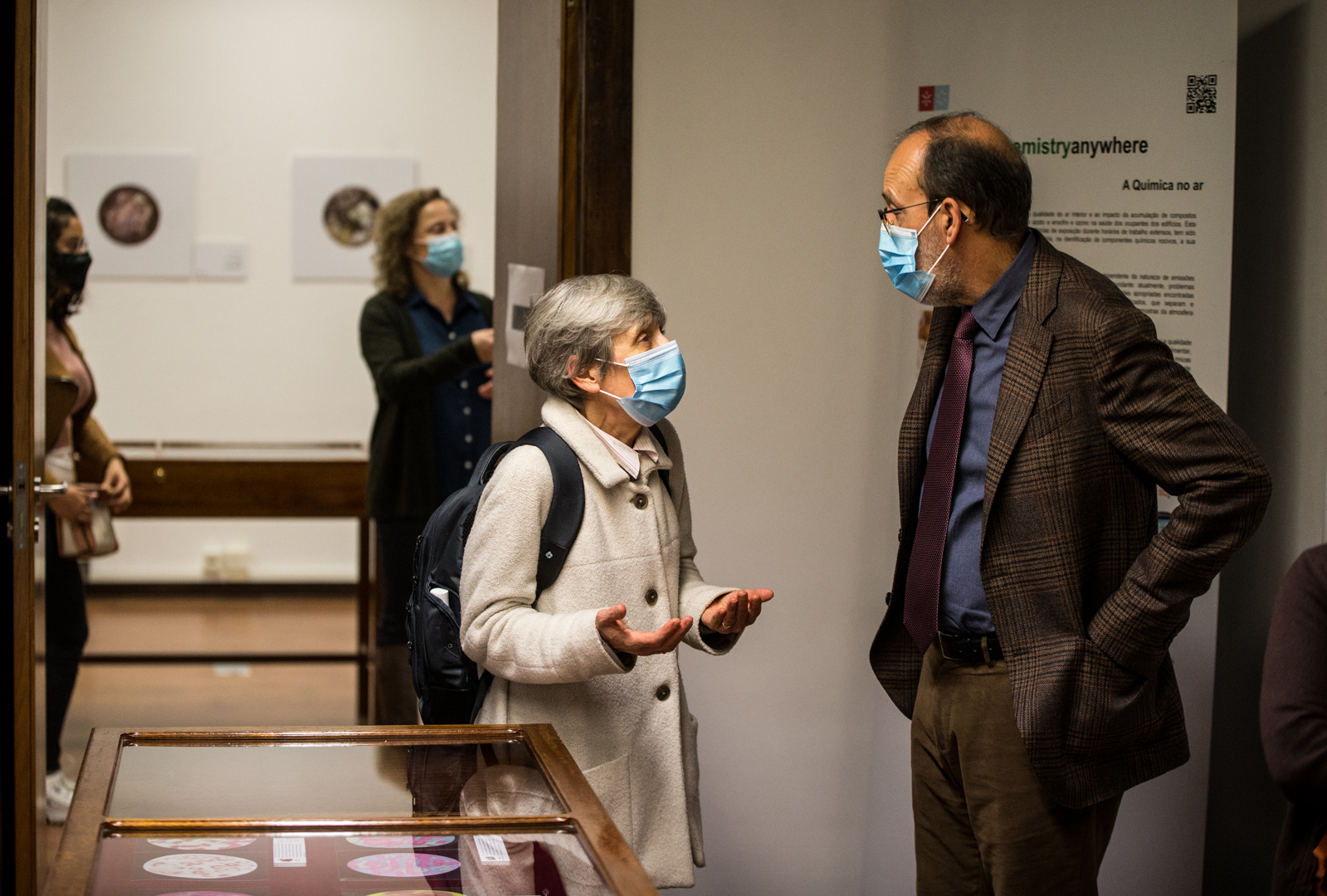 Imagem número 8 da galeria Noite dos Investigadores