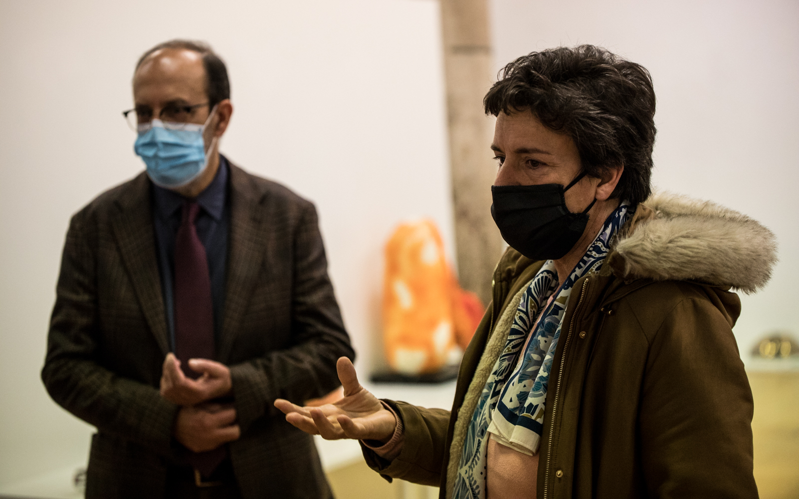 Imagem número 4 da galeria Noite dos Investigadores