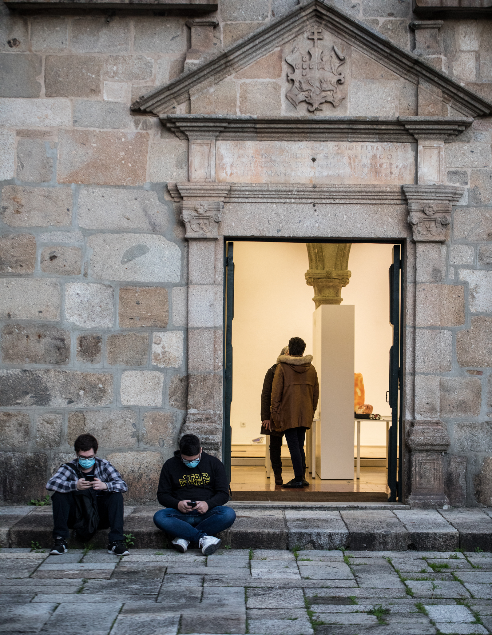 Imagem número 5 da galeria Noite dos Investigadores