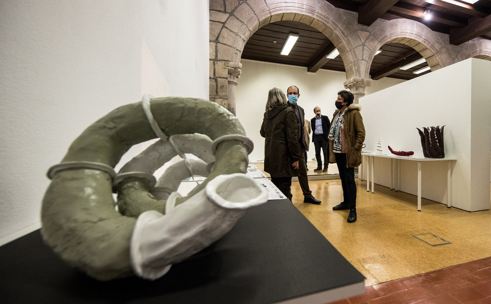 Imagem número 2 da galeria Noite dos Investigadores