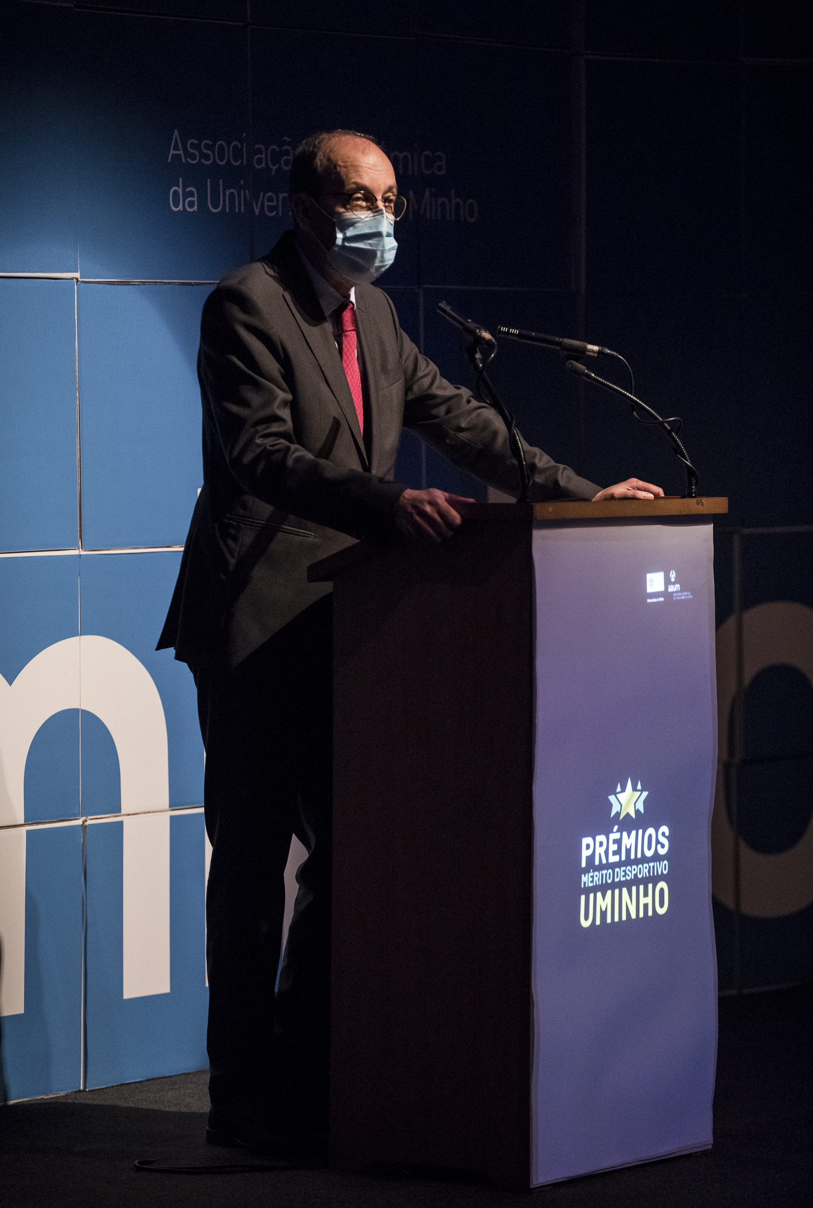 Imagem número 10 da galeria  Prémios de Mérito Desportivo