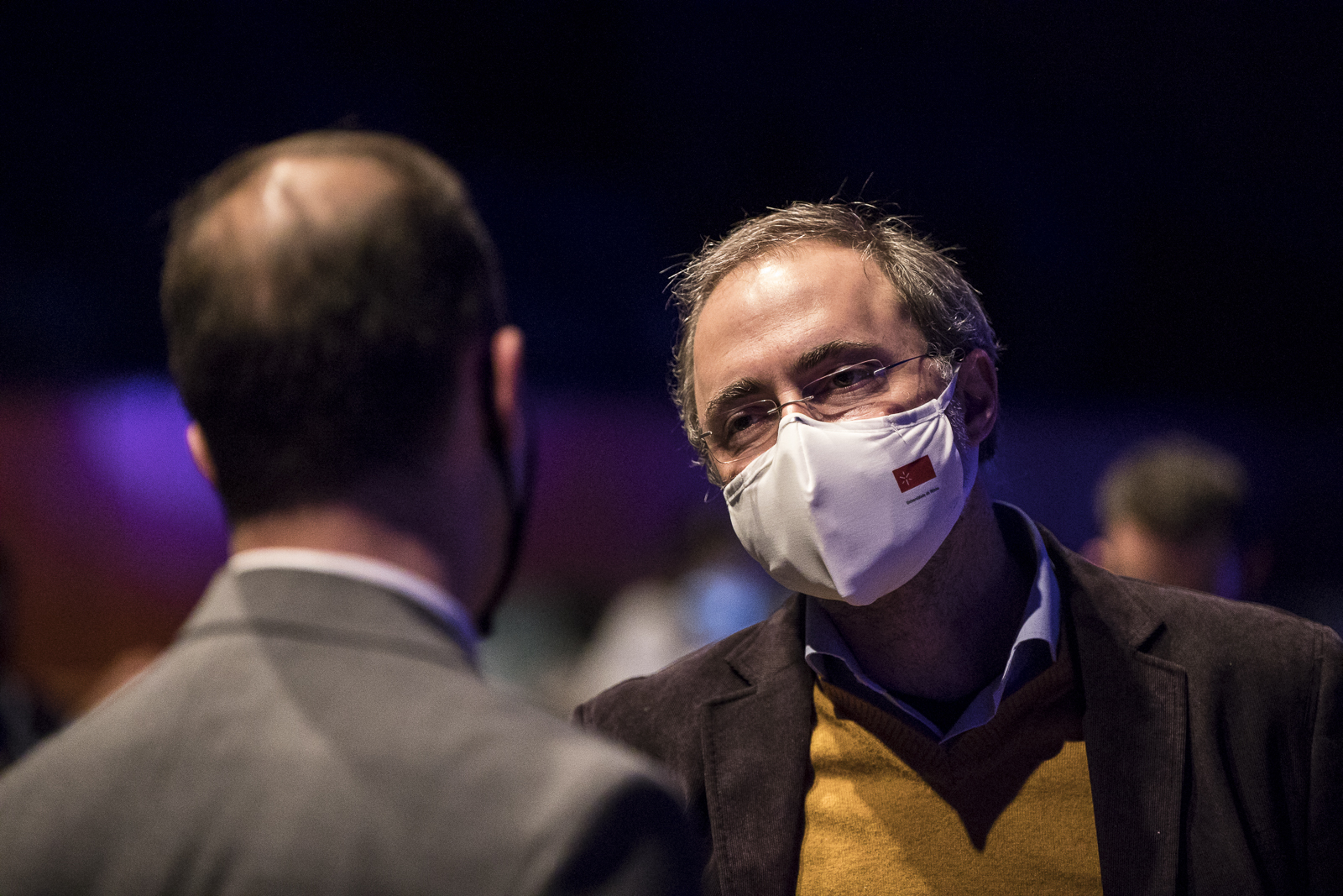 Imagem número 5 da galeria  Prémios de Mérito Desportivo