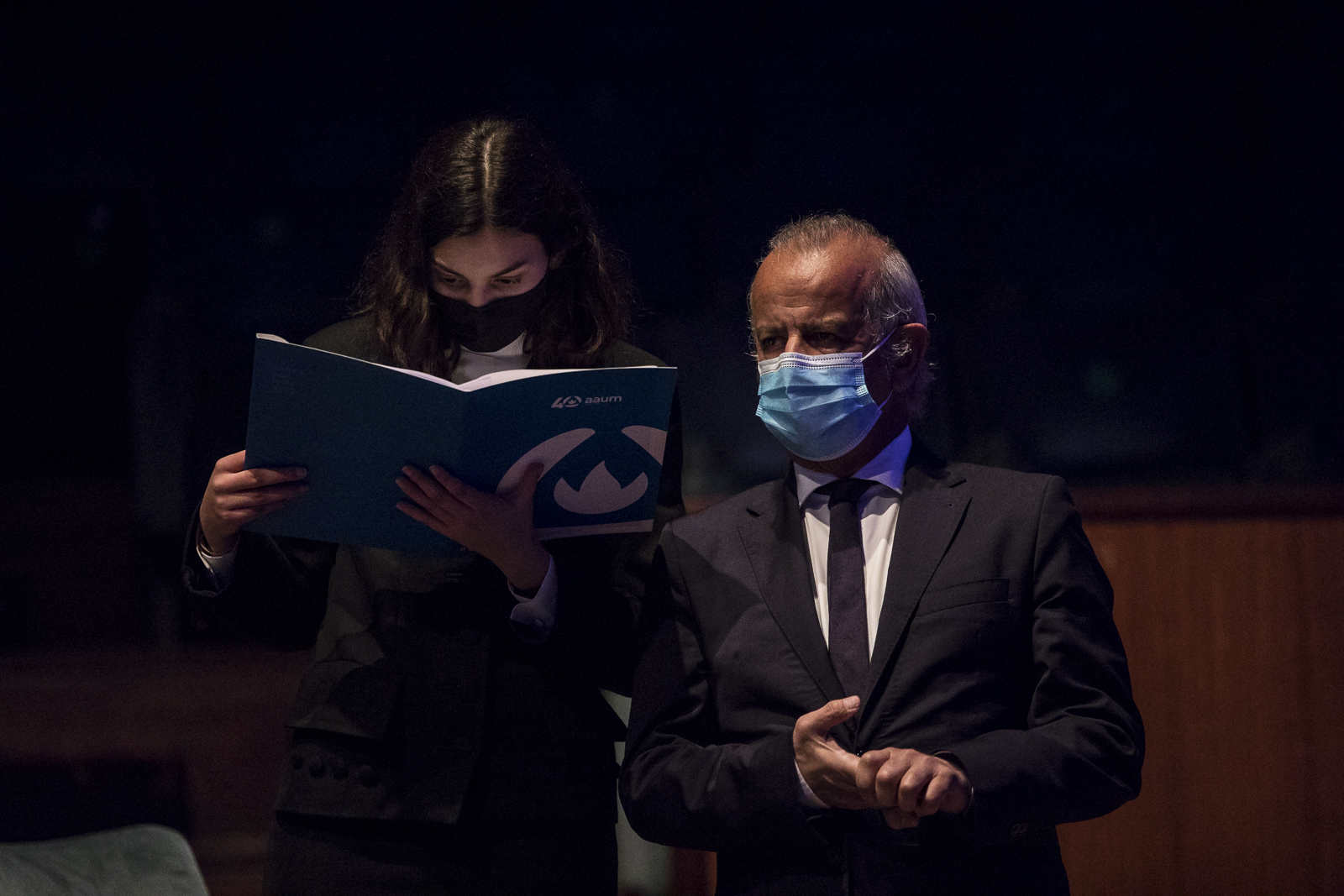 Imagem número 6 da galeria  Prémios de Mérito Desportivo