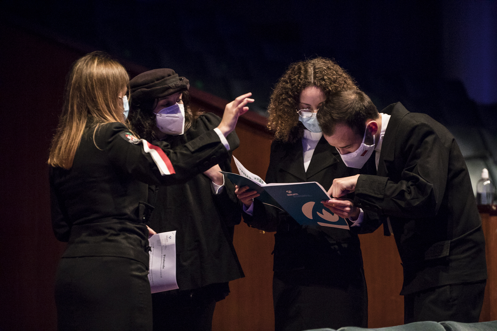 Imagem número 4 da galeria  Prémios de Mérito Desportivo