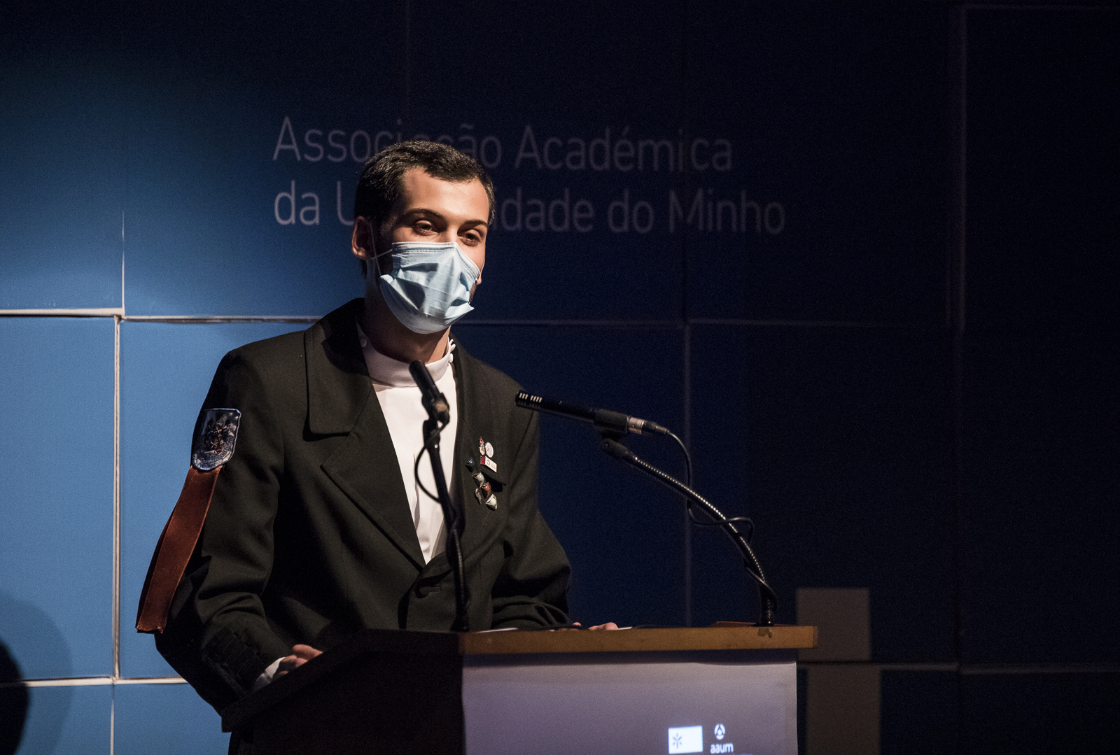 Imagem número 3 da galeria  Prémios de Mérito Desportivo