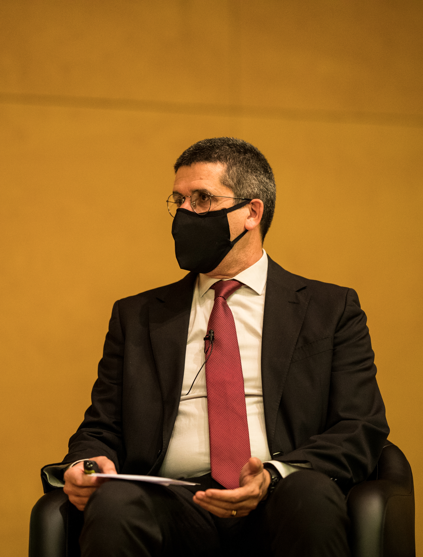 Imagem número 3 da galeria Sessão de Esclarecimento Covid I