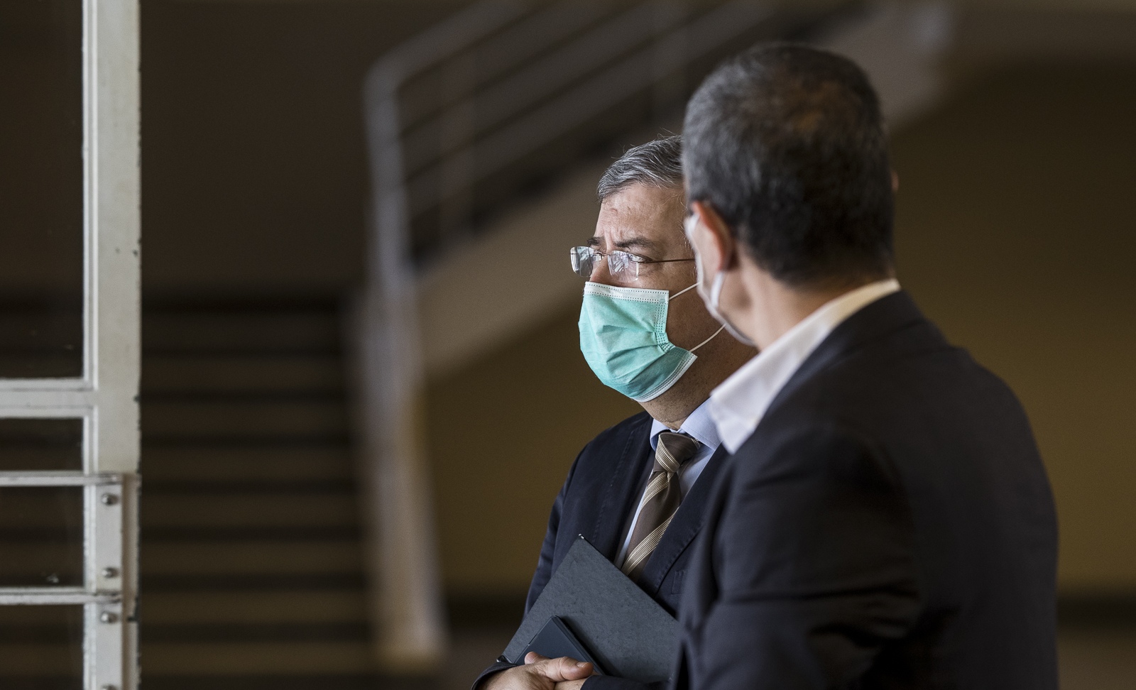 Imagem número 10 da galeria Skills 4 Pos Covid