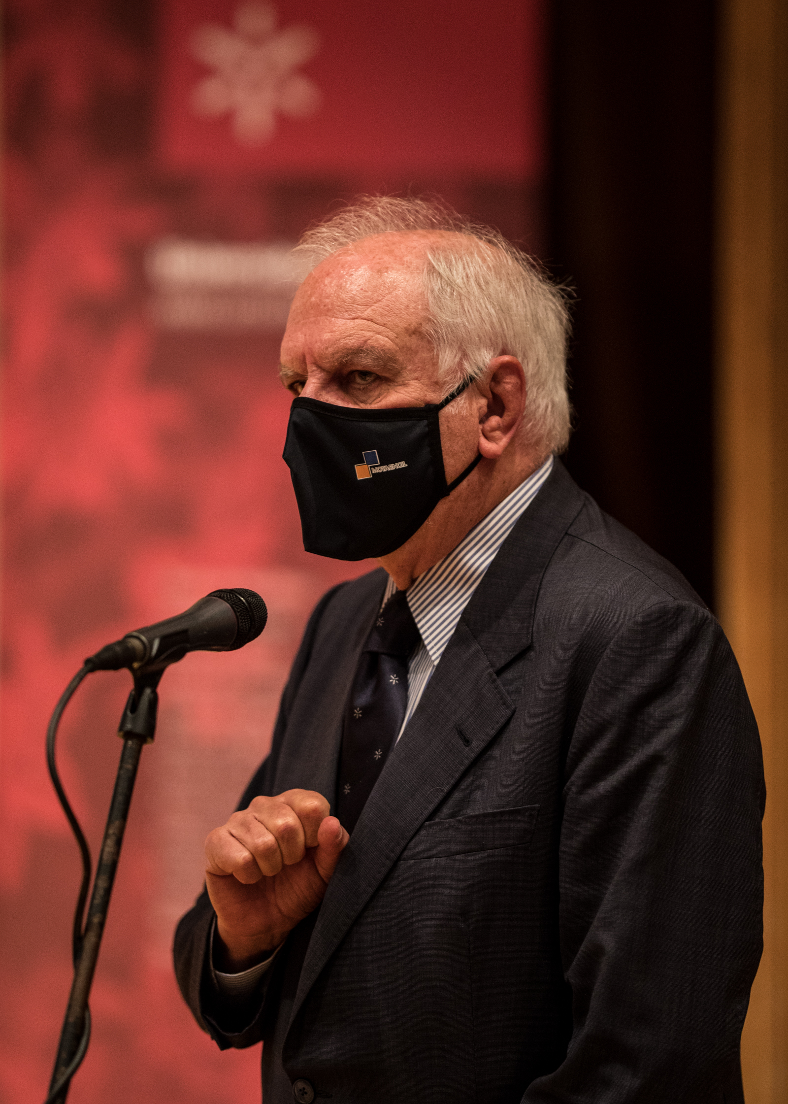 Imagem número 8 da galeria Skills 4 Pos Covid