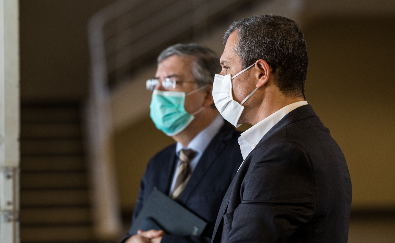 Imagem número 6 da galeria Skills 4 Pos Covid