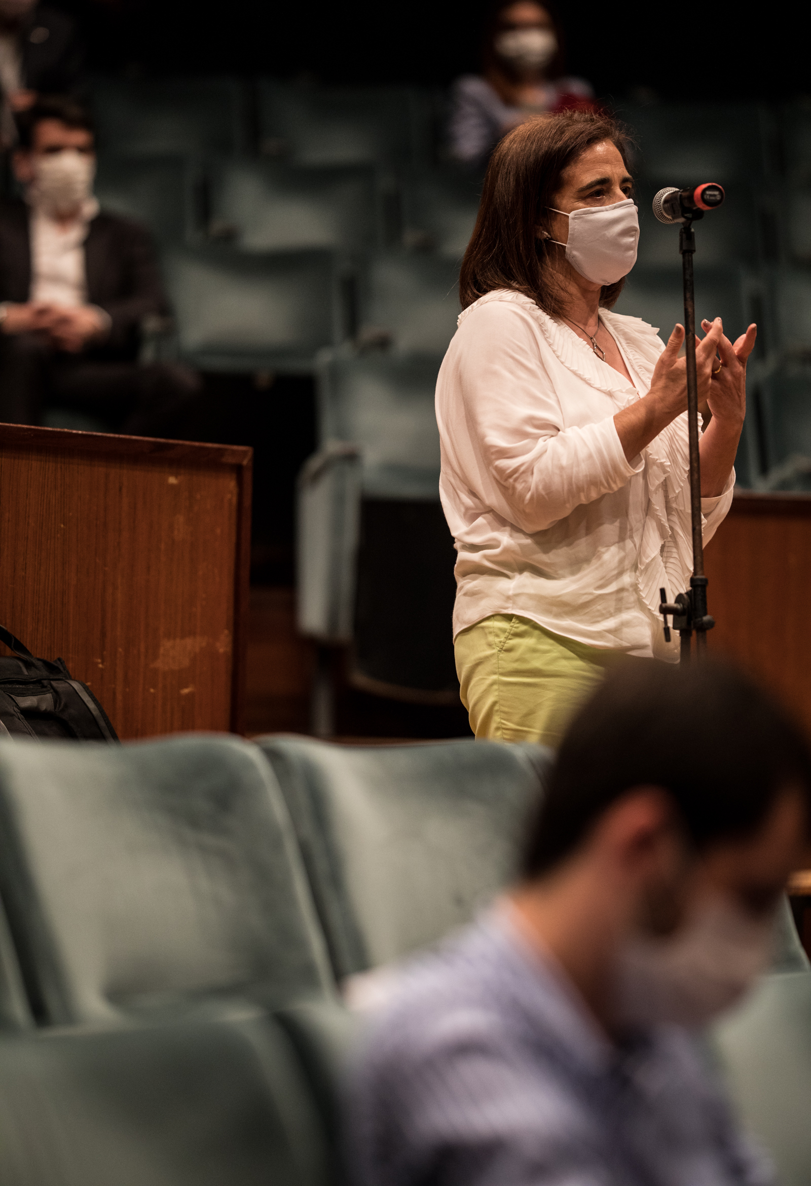 Imagem número 9 da galeria Skills 4 Pos Covid