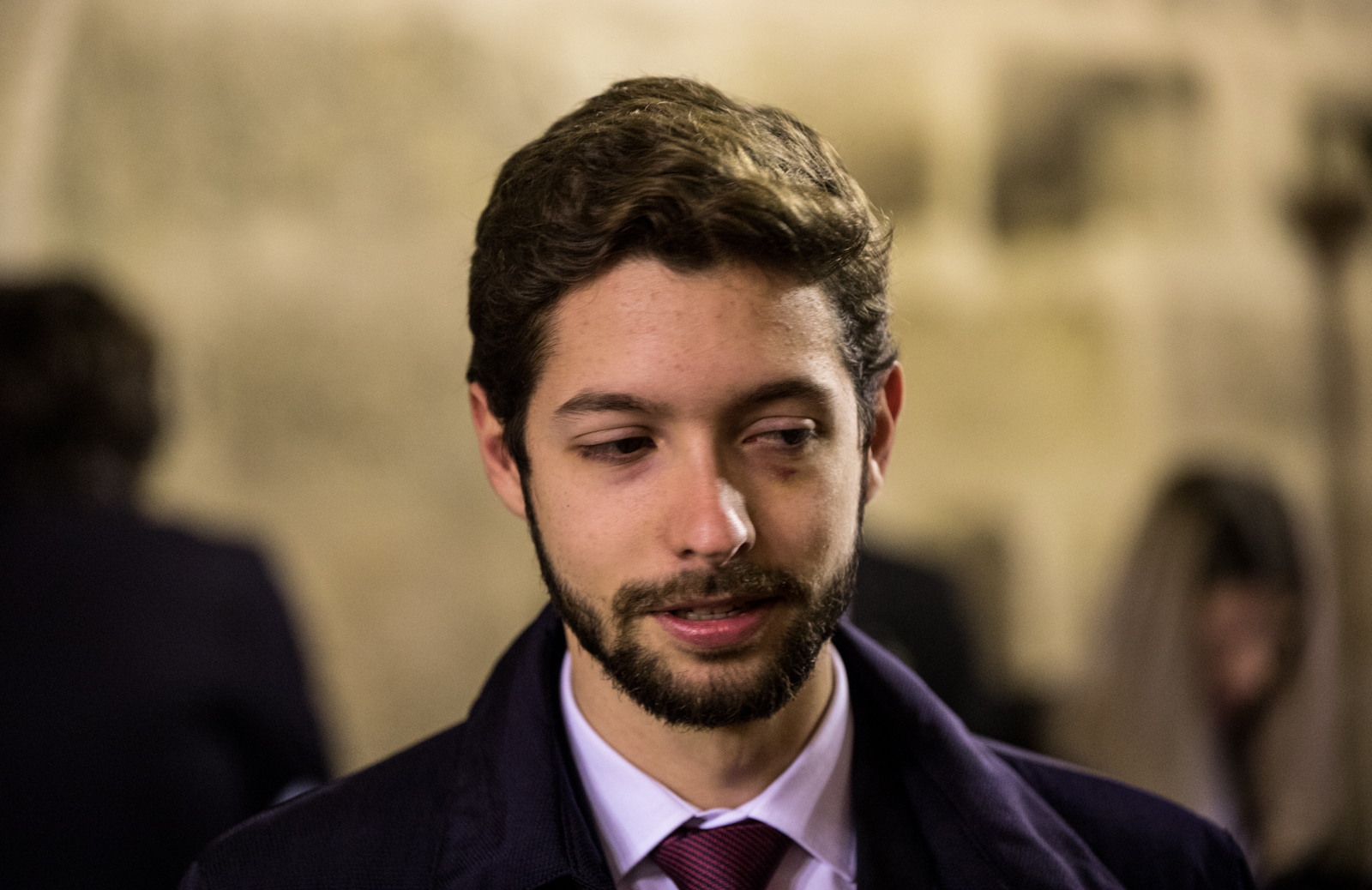 Imagem número 5 da galeria Tomada de Posse AAUM