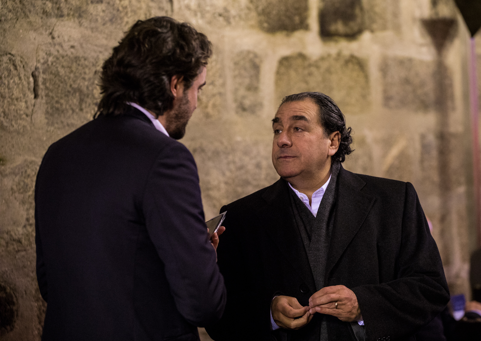 Imagem número 10 da galeria Tomada de Posse AAUM