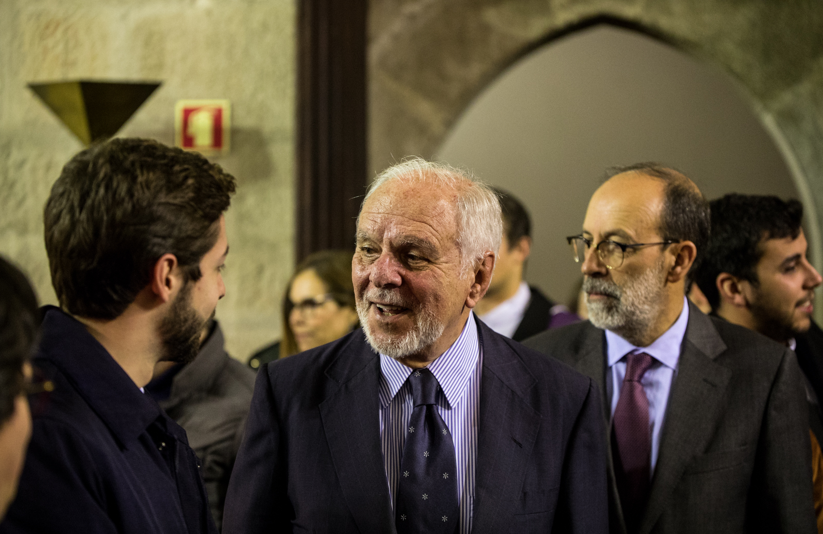 Imagem número 2 da galeria Tomada de Posse AAUM