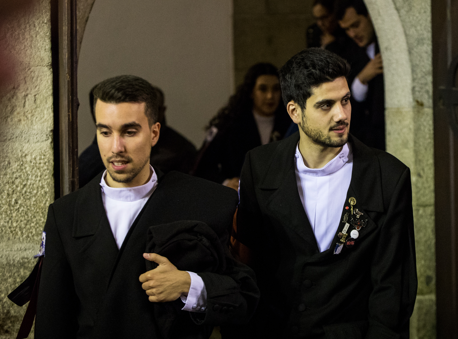 Imagem número 4 da galeria Tomada de Posse AAUM