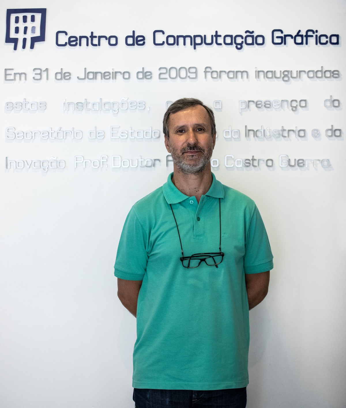 Imagem número 9 da galeria Tomada de Posse CCG