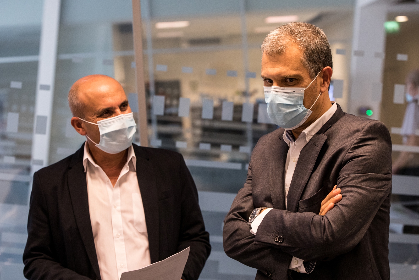 Imagem número 3 da galeria Tomada de Posse CCG