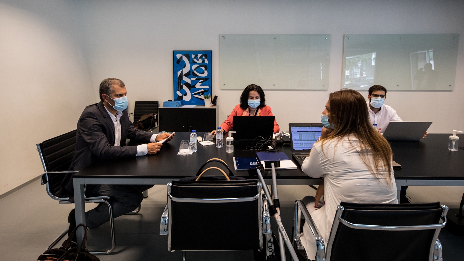 Imagem número 8 da galeria Tomada de Posse CCG