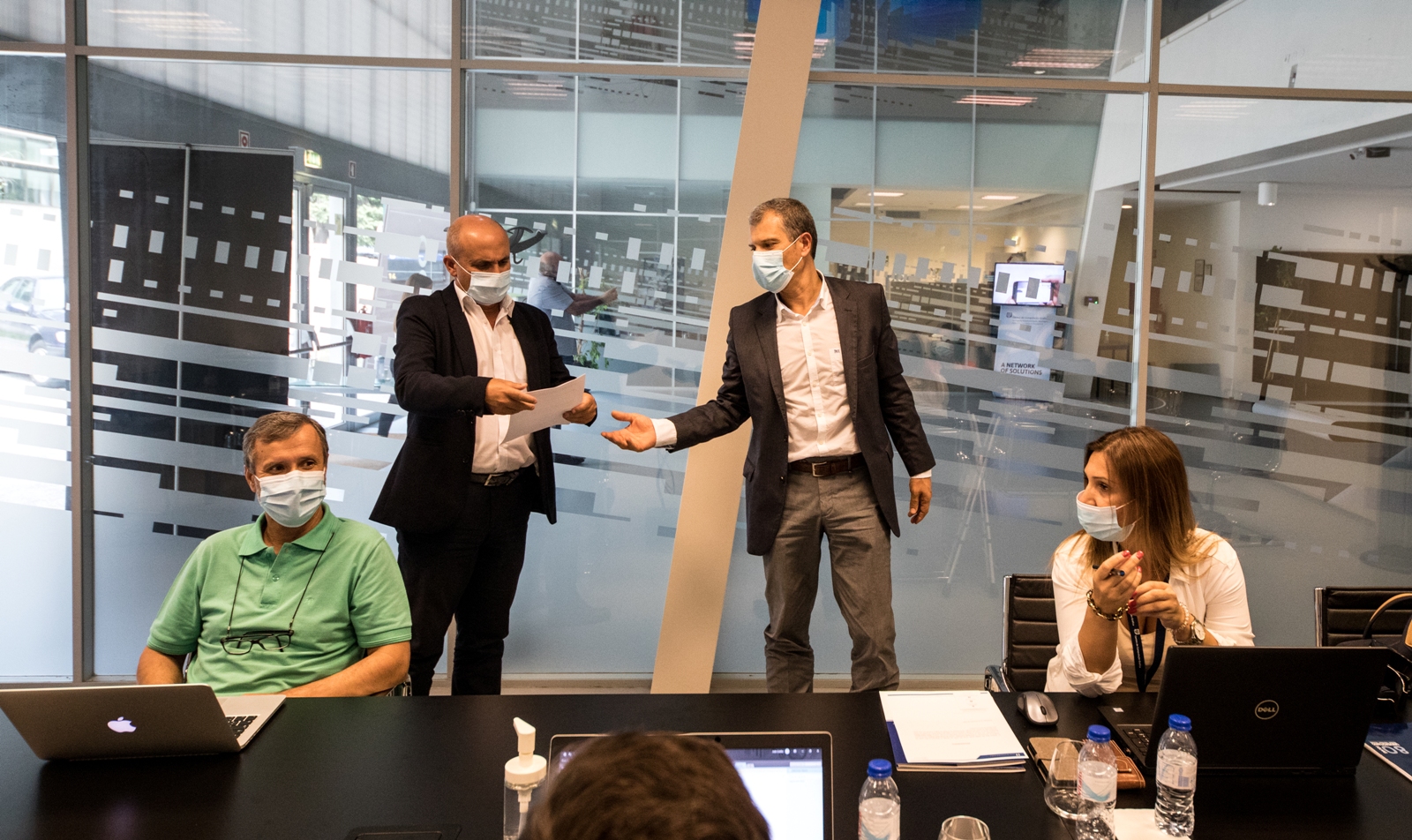 Imagem número 4 da galeria Tomada de Posse CCG