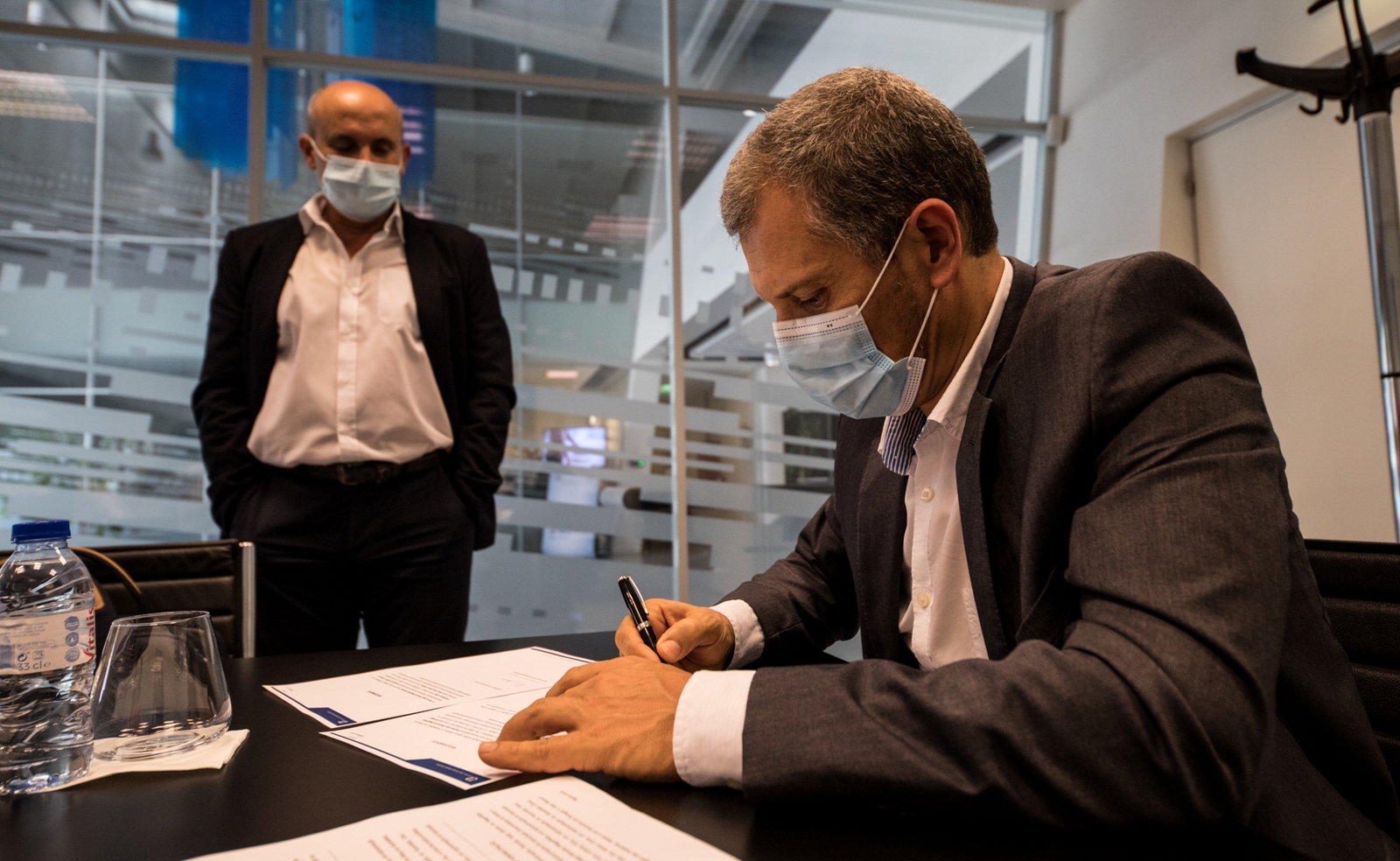 Imagem número 6 da galeria Tomada de Posse CCG