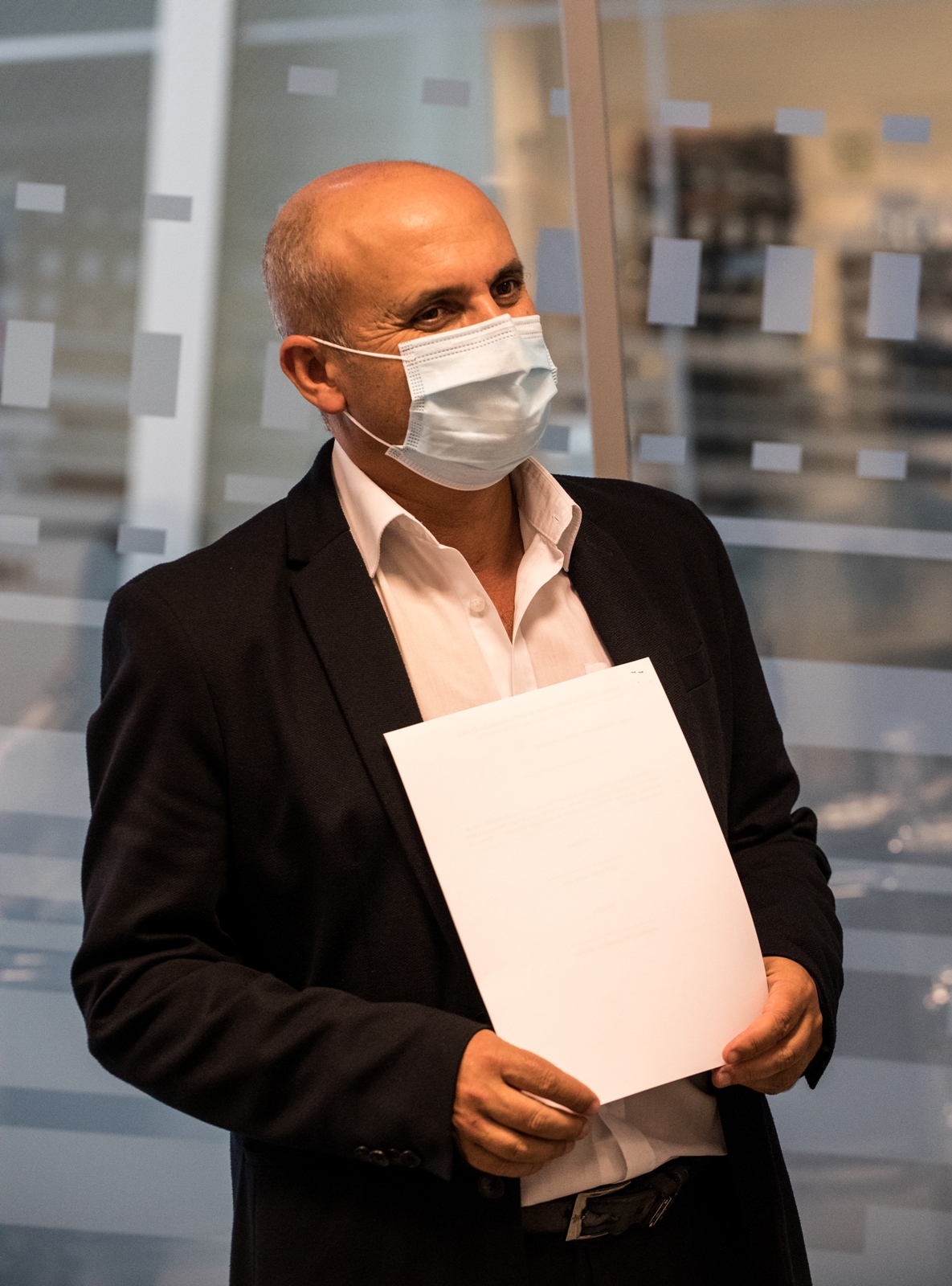 Imagem número 5 da galeria Tomada de Posse CCG