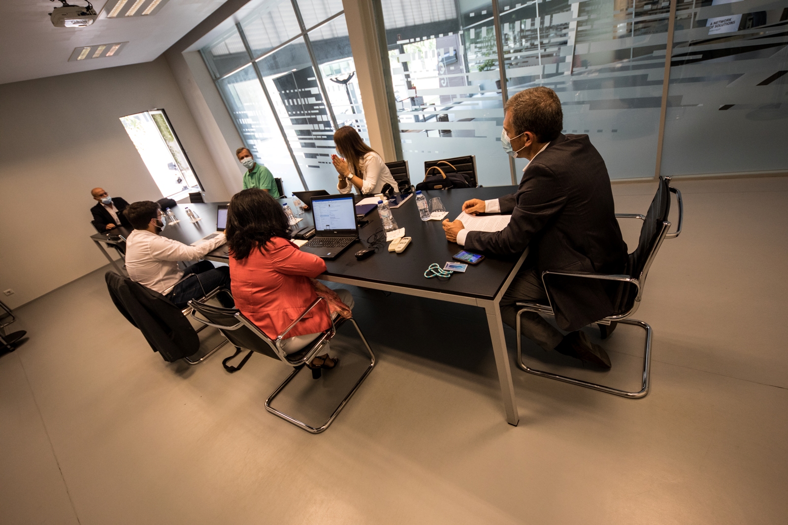 Imagem número 7 da galeria Tomada de Posse CCG