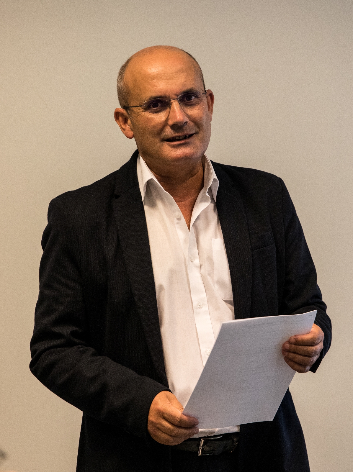 Imagem número 1 da galeria Tomada de Posse CCG