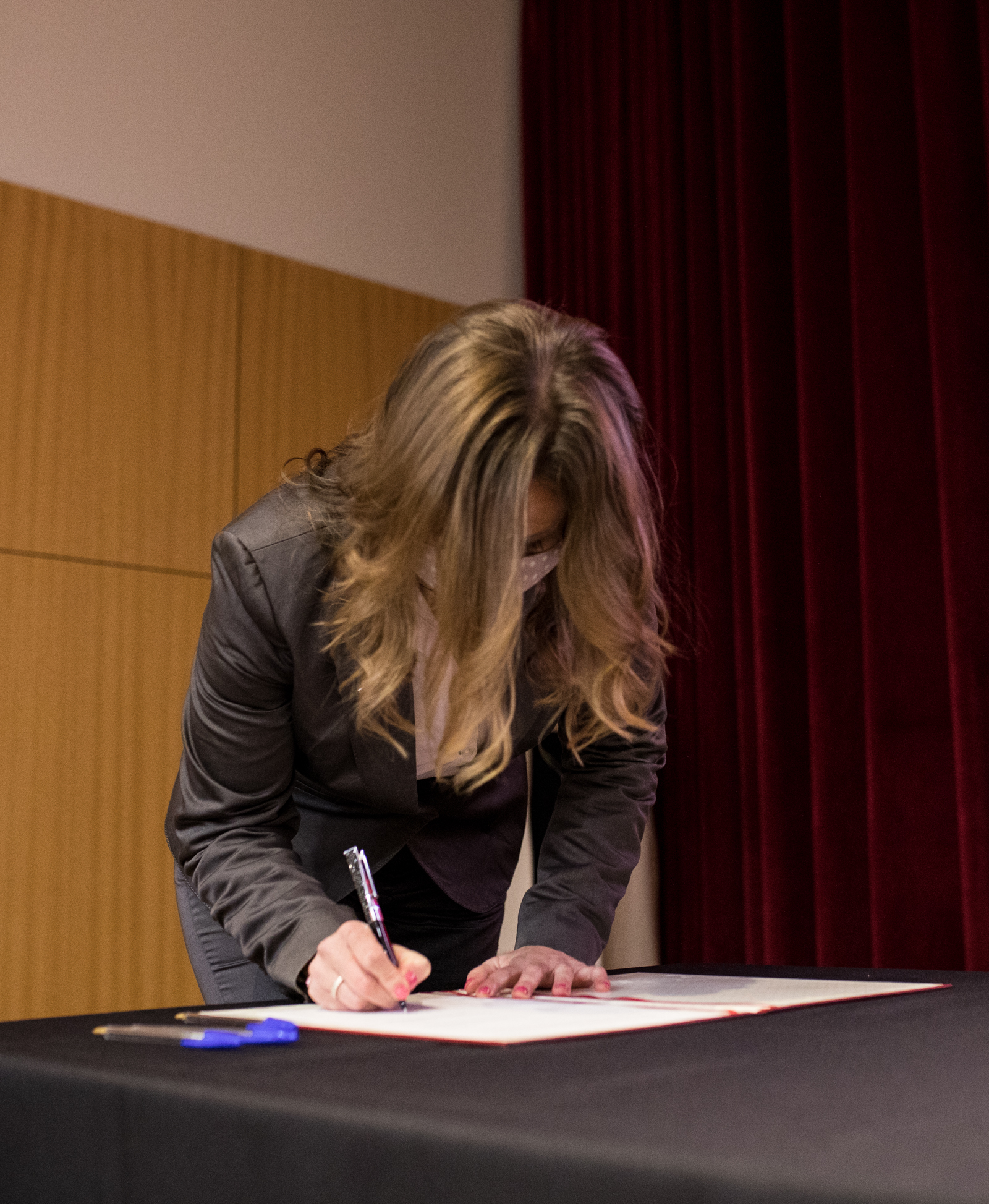 Imagem número 6 da galeria Tomada de Posse EEG