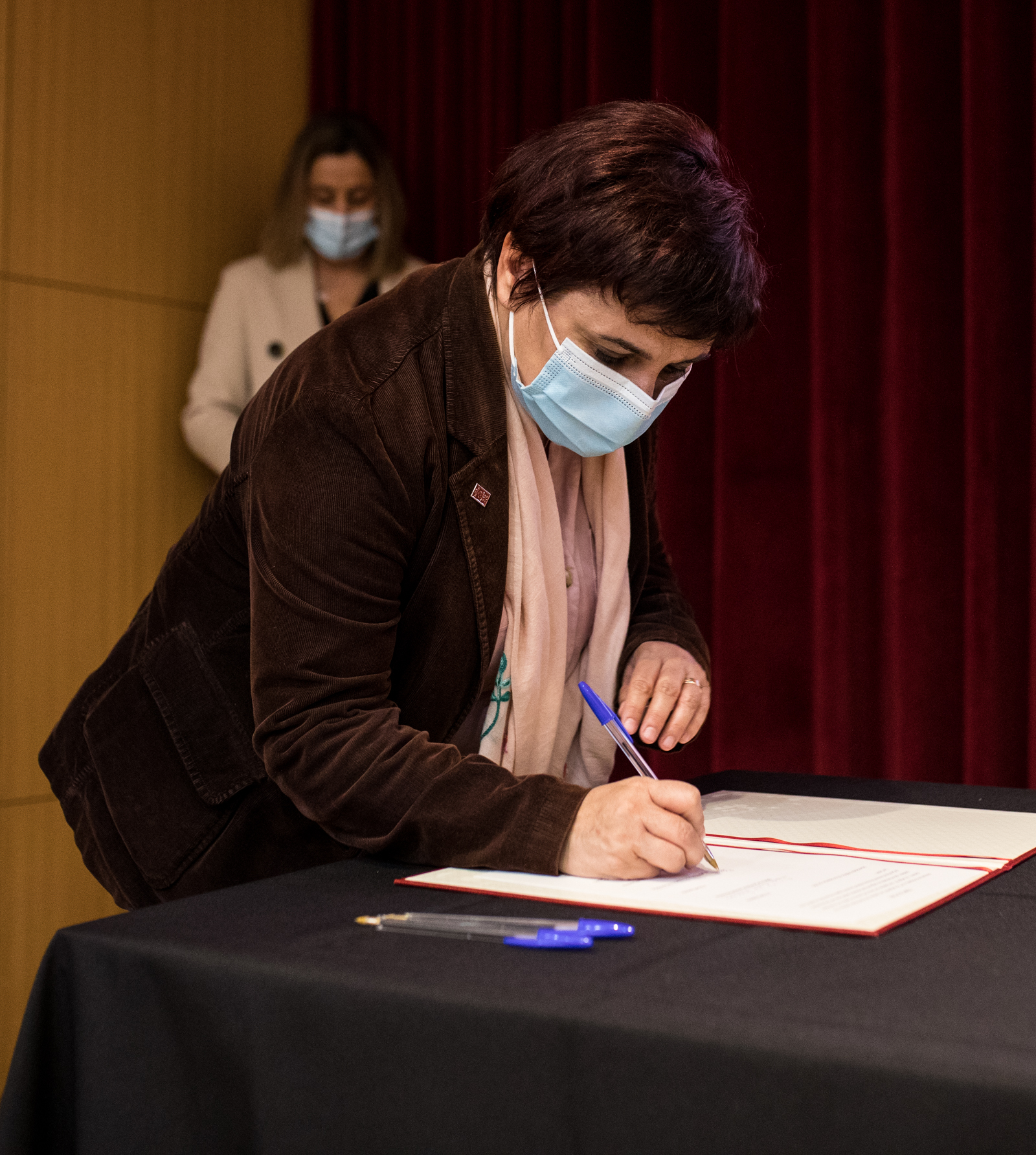 Imagem número 10 da galeria Tomada de Posse EEG